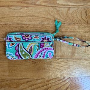 Vera Bradley Wallet